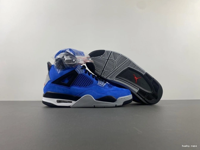 Cheap Husky RETRO 4 EMINEM JORDAN ENCORE JBM231-M19-C1 0703